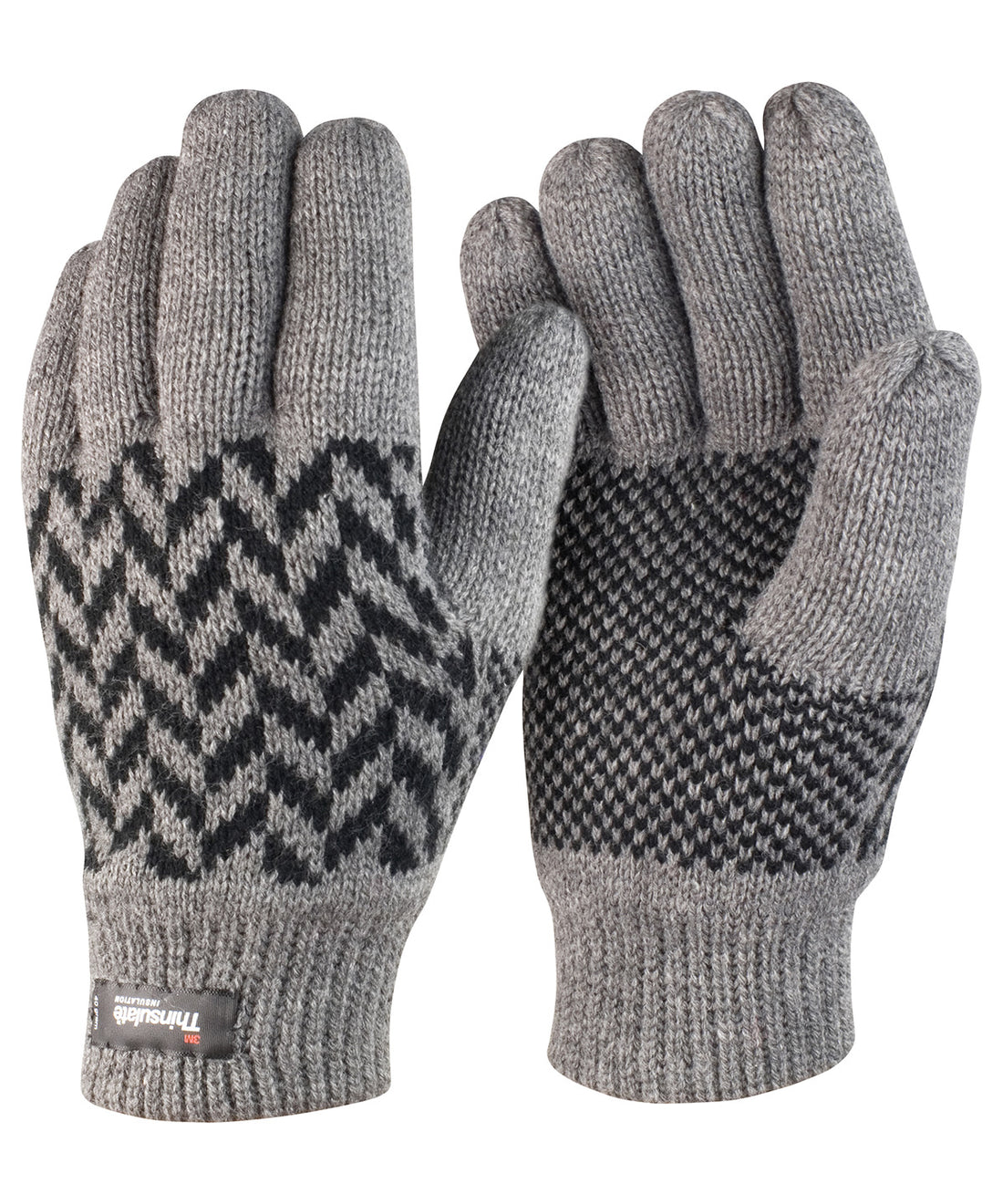 Result Pattern Thinsulate™ Glove (R365X)