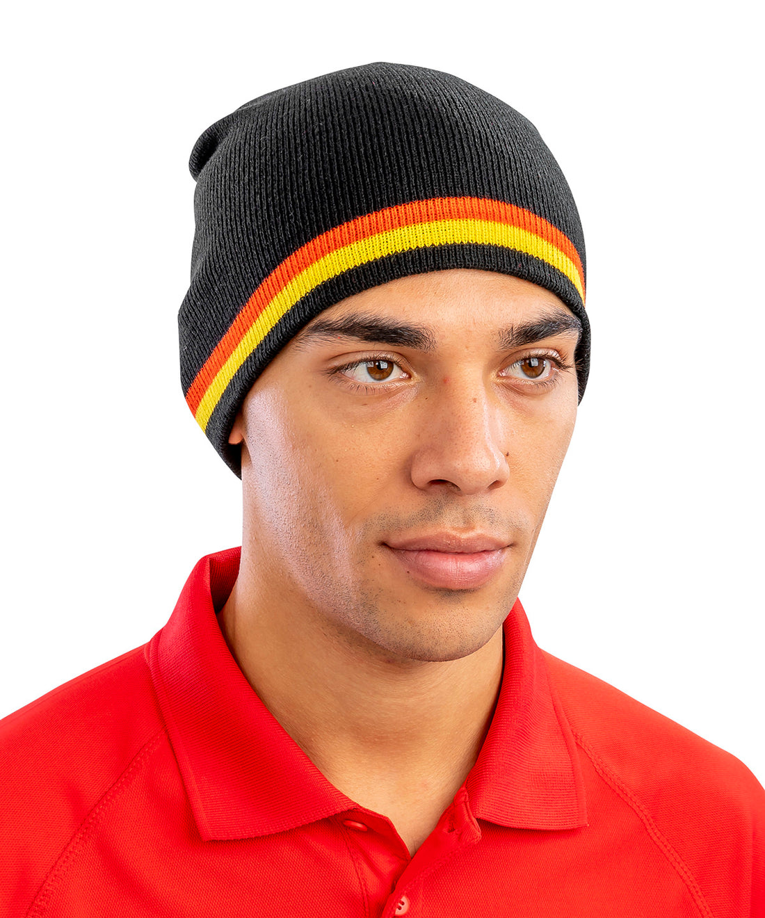 Result National Beanie (R368X)