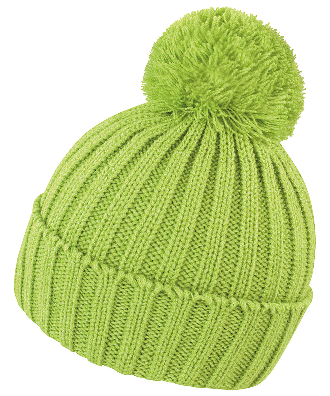 Result HDI Quest Knitted Hat (R369X)