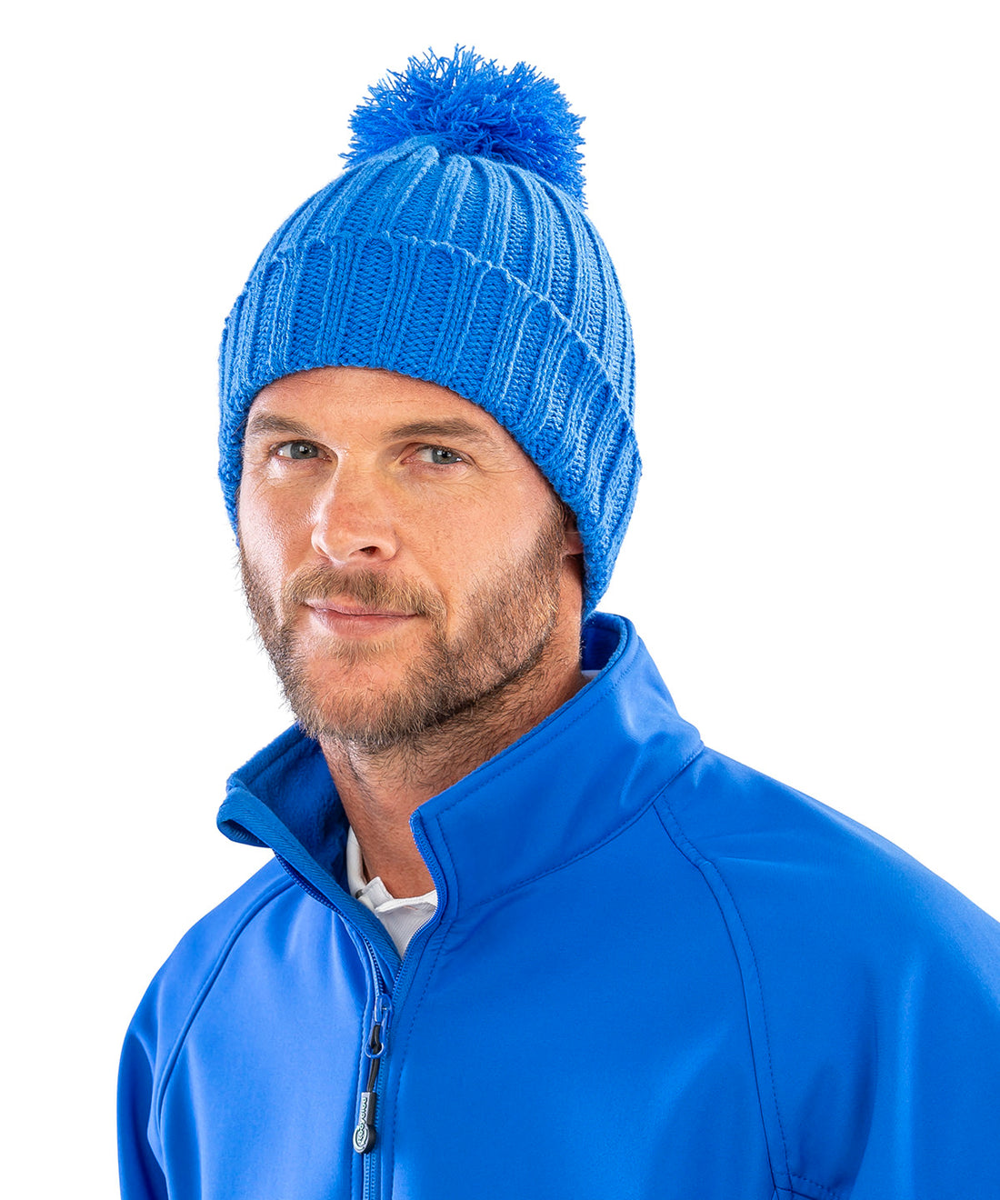 Result HDI Quest Knitted Hat (R369X)