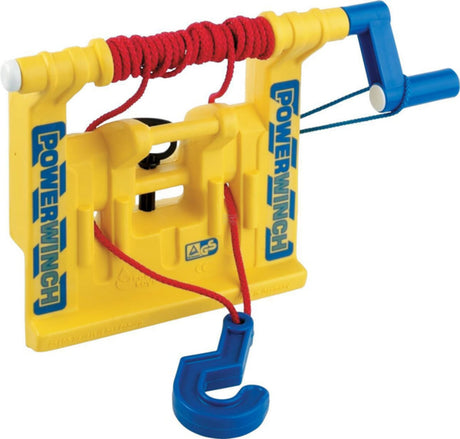 Rolly Toys R40900 Winch