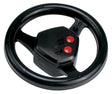 Rolly Toys R40920 Steering wheel with sound without batteries