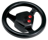 Rolly Toys R40920 Steering wheel with sound without batteries