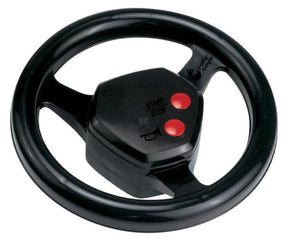 Rolly Toys R40920 Steering wheel with sound without batteries