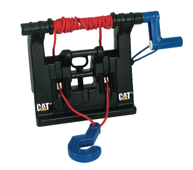 Rolly Toys R40928 Winch CAT
