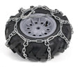 Rolly Toys R40965 Snow chains for tractor (308x98)