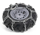 Rolly Toys R40965 Snow chains for tractor (308x98)