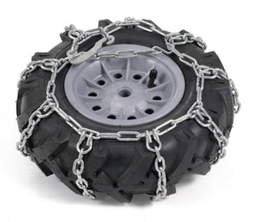 Rolly Toys R40965 Snow chains for tractor (308x98)