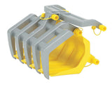 Rolly Toys R40967 Grab bucket installation set
