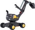 Rolly Toys R42115 Volvo digger with wheels