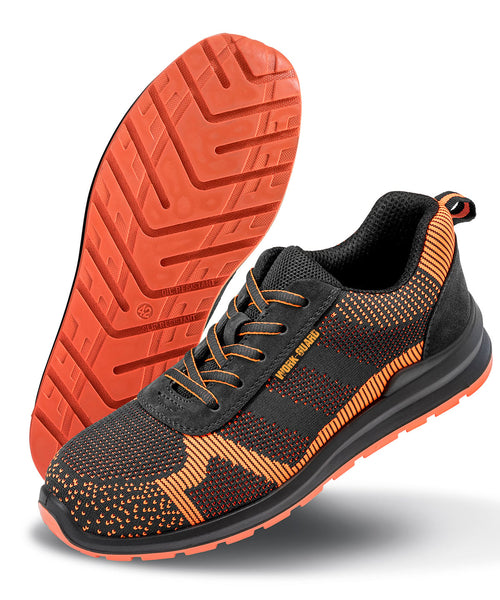 Result Hardy Safety Trainer (R457X)