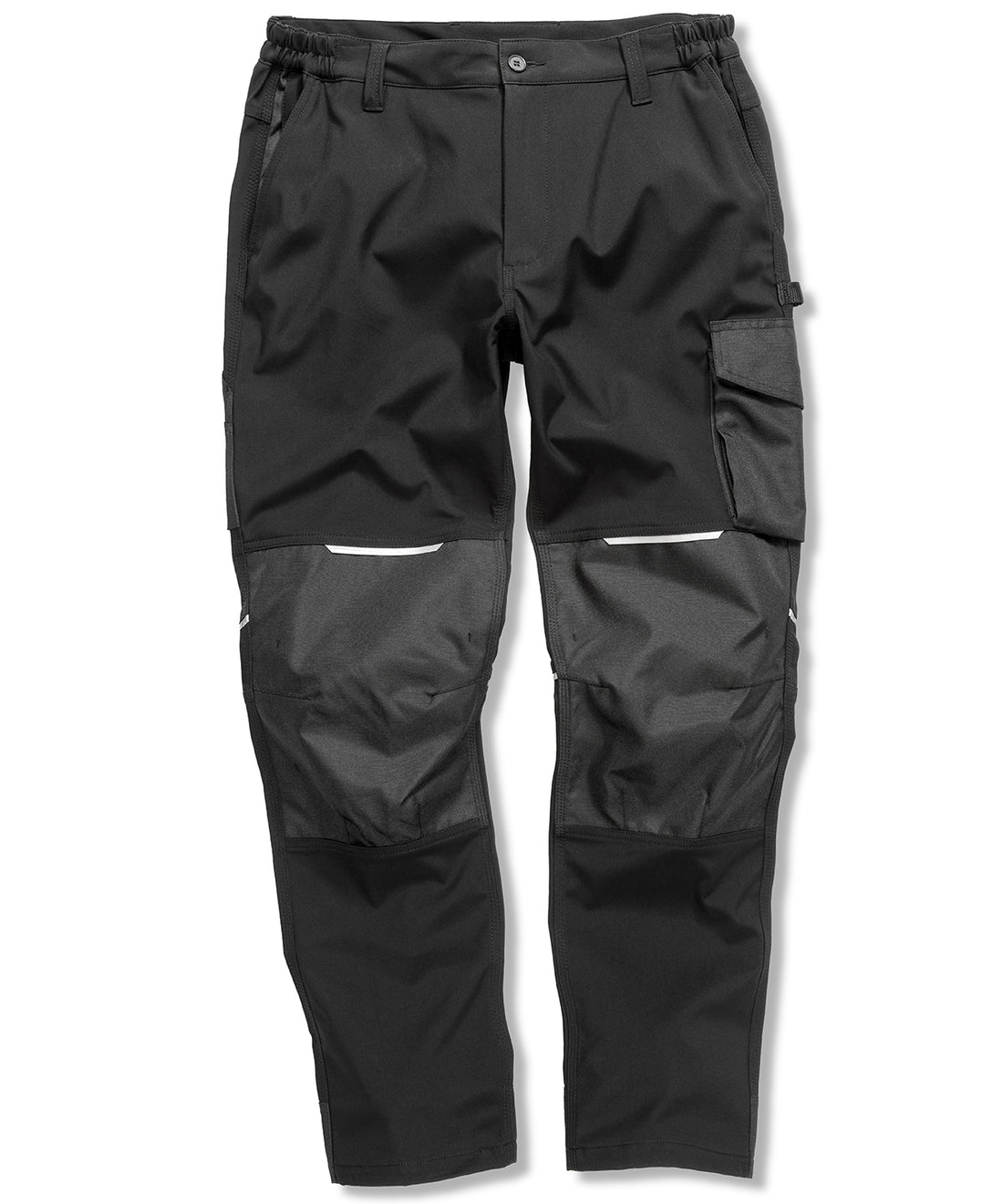 Result Slim Softshell Work Trouser (R473X)