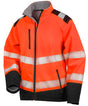 Result Printable Ripstop Safety Softshell (R476X)