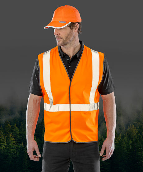 Result Anti-Entanglement Vest (R504X)