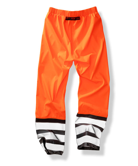 Result Heavy-Duty Prism PU Safe and Dry Trousers with Recycled Backing (R508X)