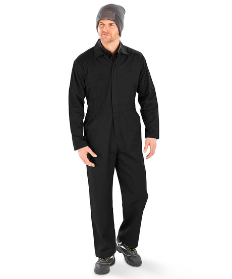 Result Recycled Action Overalls (R510X)