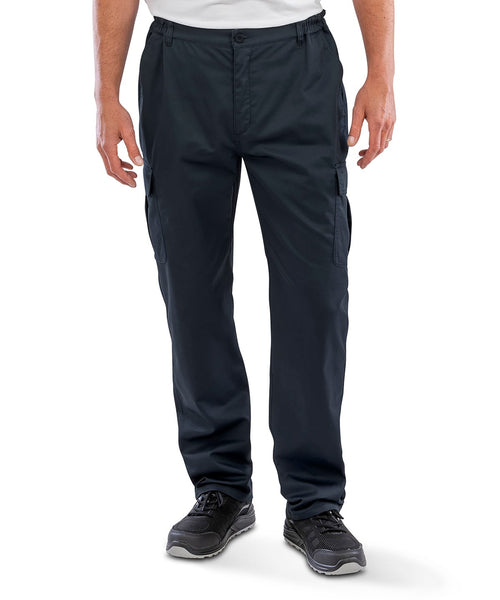 Result Recycled Work-Guard Utility Trousers (R511X)