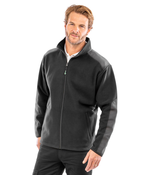 Result Work-Guard Recycled Heavy Duty Microfleece (R515X)