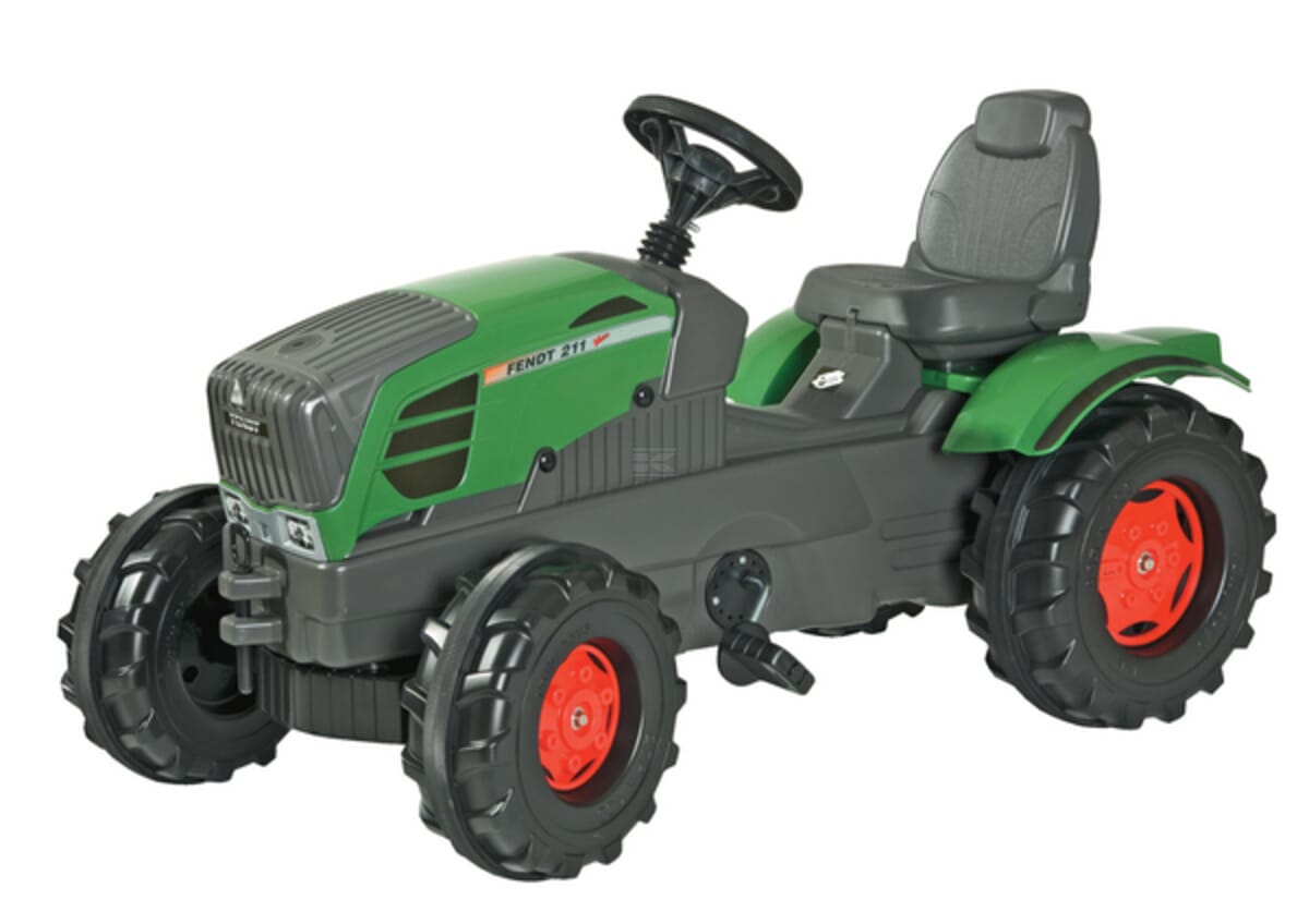 Rolly Toys R60102 Fendt 211 Vario