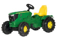 Rolly Toys R60106 John Deere 6210R