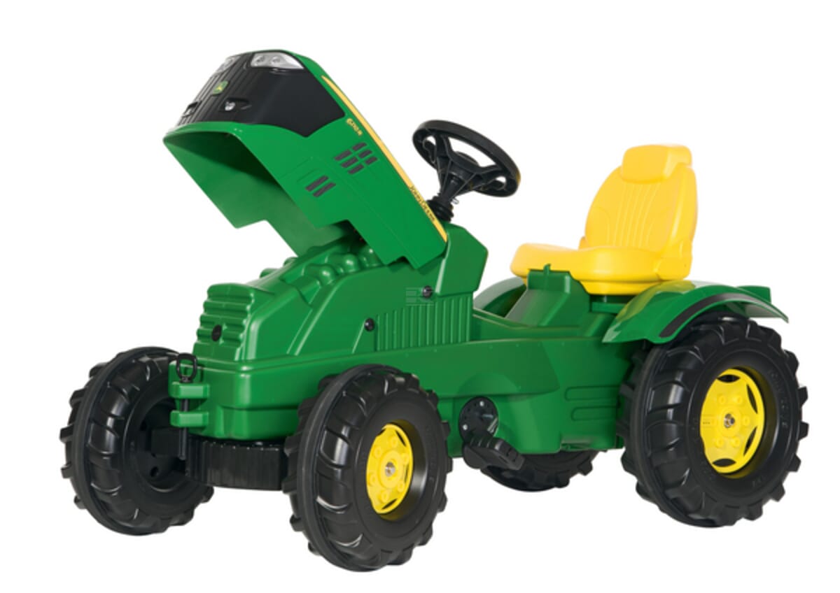 Rolly Toys R60106 John Deere 6210R