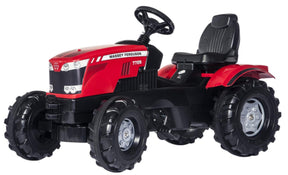 Rolly Toys R60115 Pedal tractor Massey Ferguson 7726