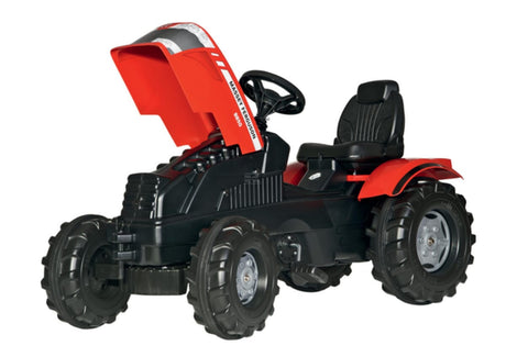 Rolly Toys R60115 Pedal tractor Massey Ferguson 7726