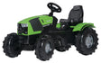 Rolly Toys R60124 DEUTZ-FAHR 5120