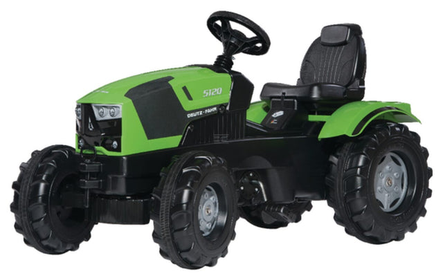 Rolly Toys R60124 DEUTZ-FAHR 5120