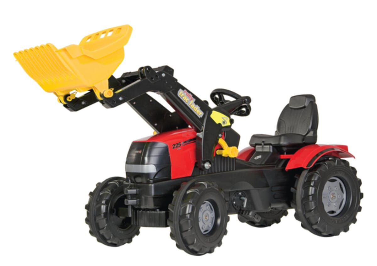 Rolly Toys R61106 Case Puma CVX 225 with front loader