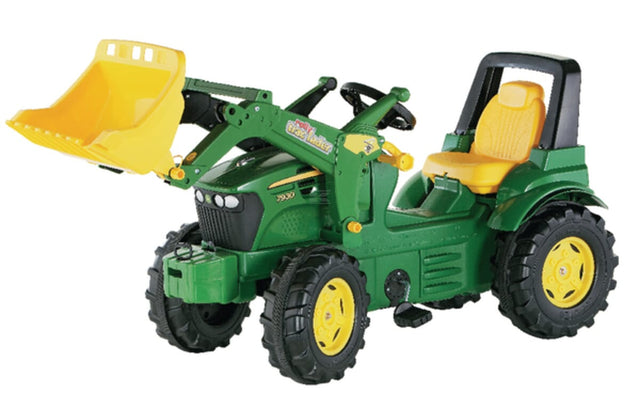 Rolly Toys R71002 John Deere 7930 with front loader