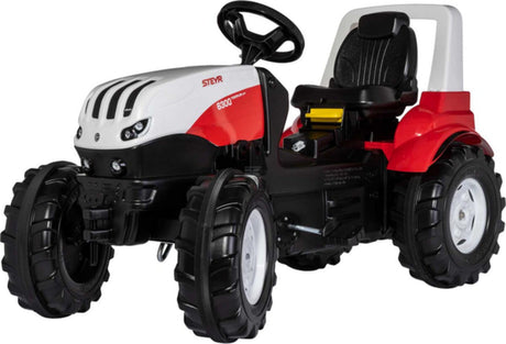 Rolly Toys R720002 rollyFarmtrac Steyr 6300 Terrus CVT