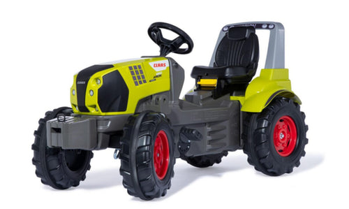 Rolly Toys Pedal tractor rollyFarmtrac Claas Arion 660
