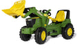 Rolly Toys R730148 rollyFarmtrac Deutz Agrotron 8280 TTV