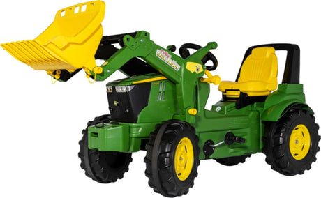 Rolly Toys R730034 John Deere 7310R with front loader