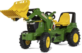 Rolly Toys R730049 rollyFarmtrac John Deere 7310R