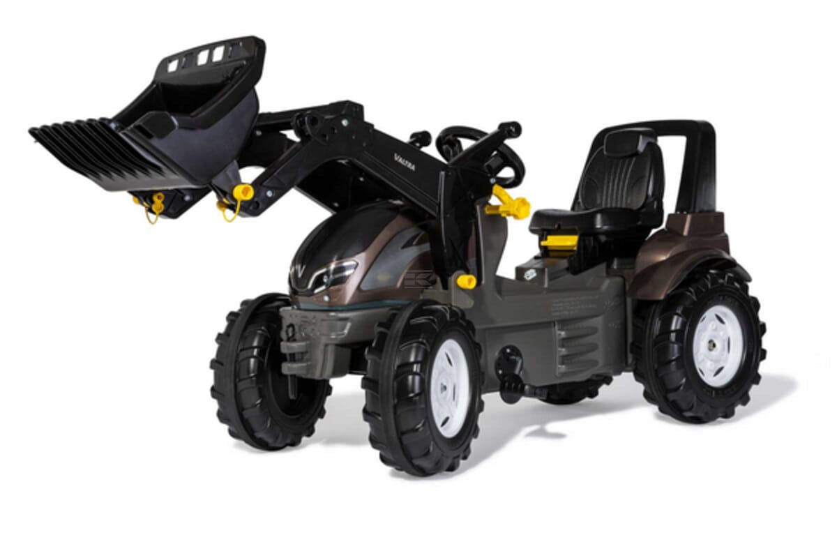 Rolly Toys R730056 rollyFarmtrac Premium II Valtra