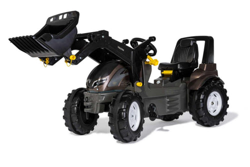 Rolly Toys R730056 rollyFarmtrac Premium II Valtra