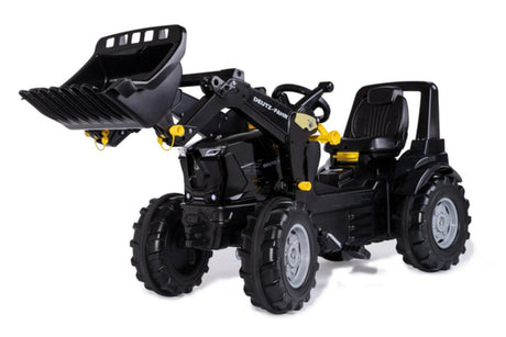 Rolly Toys R730148 rollyFarmtrac Deutz Agrotron 8280 TTV