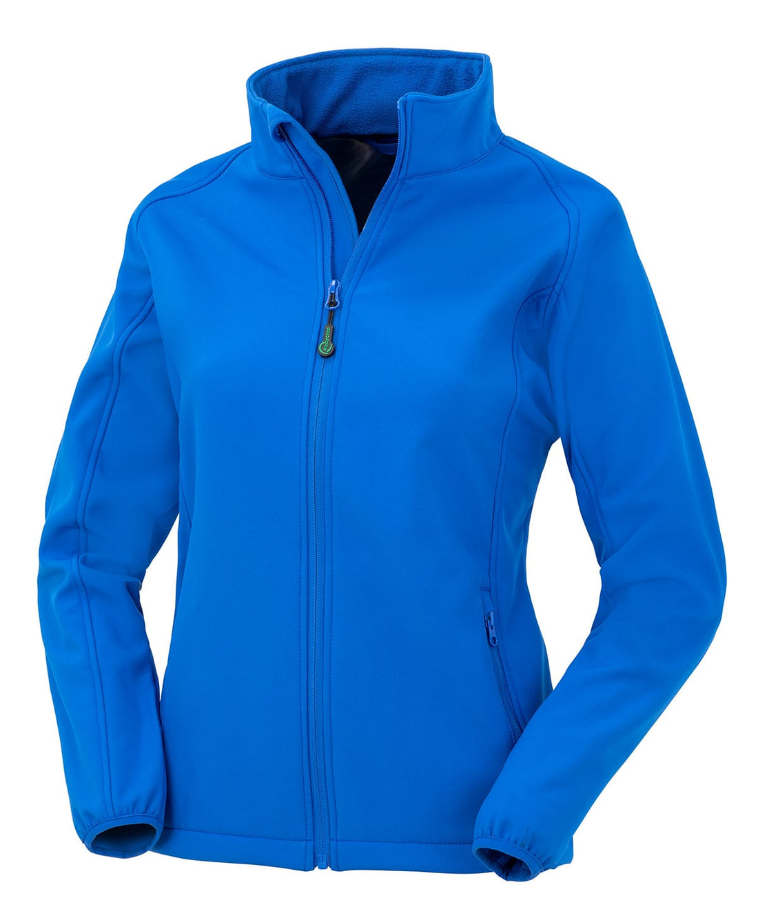 Result Women's Recycled 2-Layer Printable Softshell Jacket (R901F)