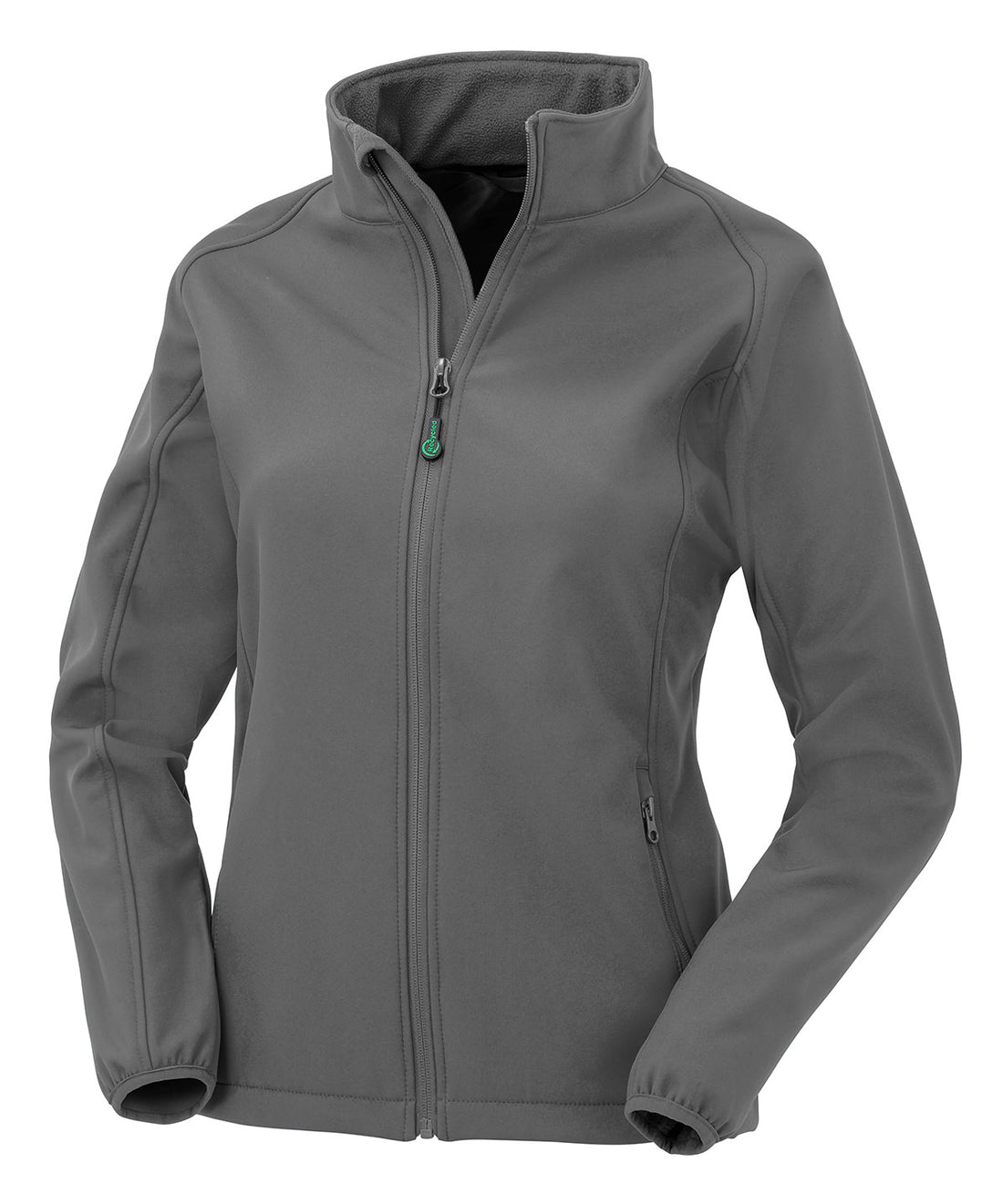Result Women's Recycled 2-Layer Printable Softshell Jacket (R901F)