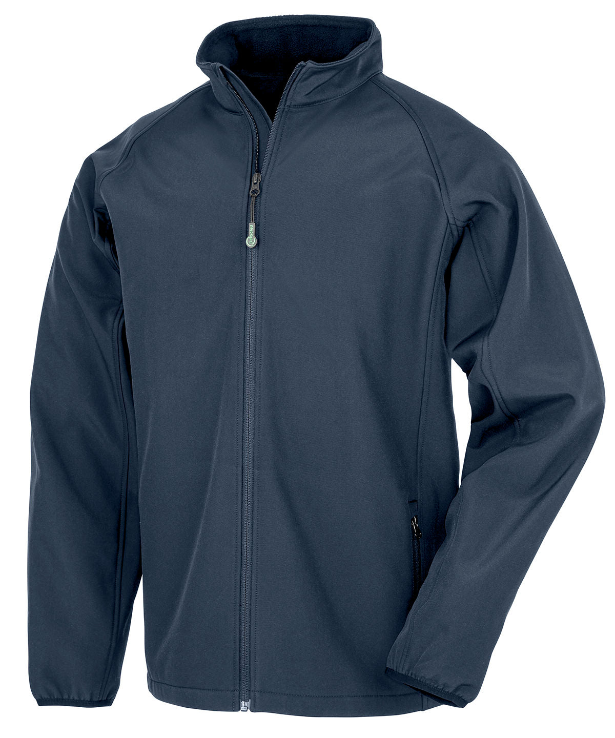 Result Recycled 2-Layer Printable Junior Softshell (R901J)