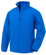 Result Recycled 2-Layer Printable Junior Softshell (R901J)