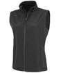 Result Women's Recycled 2-Layer Printable Softshell Bodywarmer (R902F)
