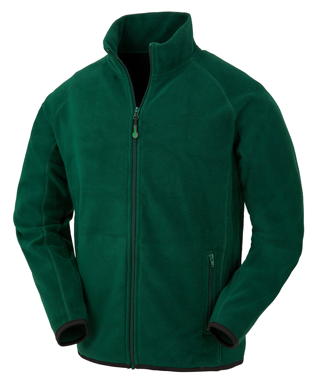 Result Recycled Fleece Polarthermic Jacket (R903X)