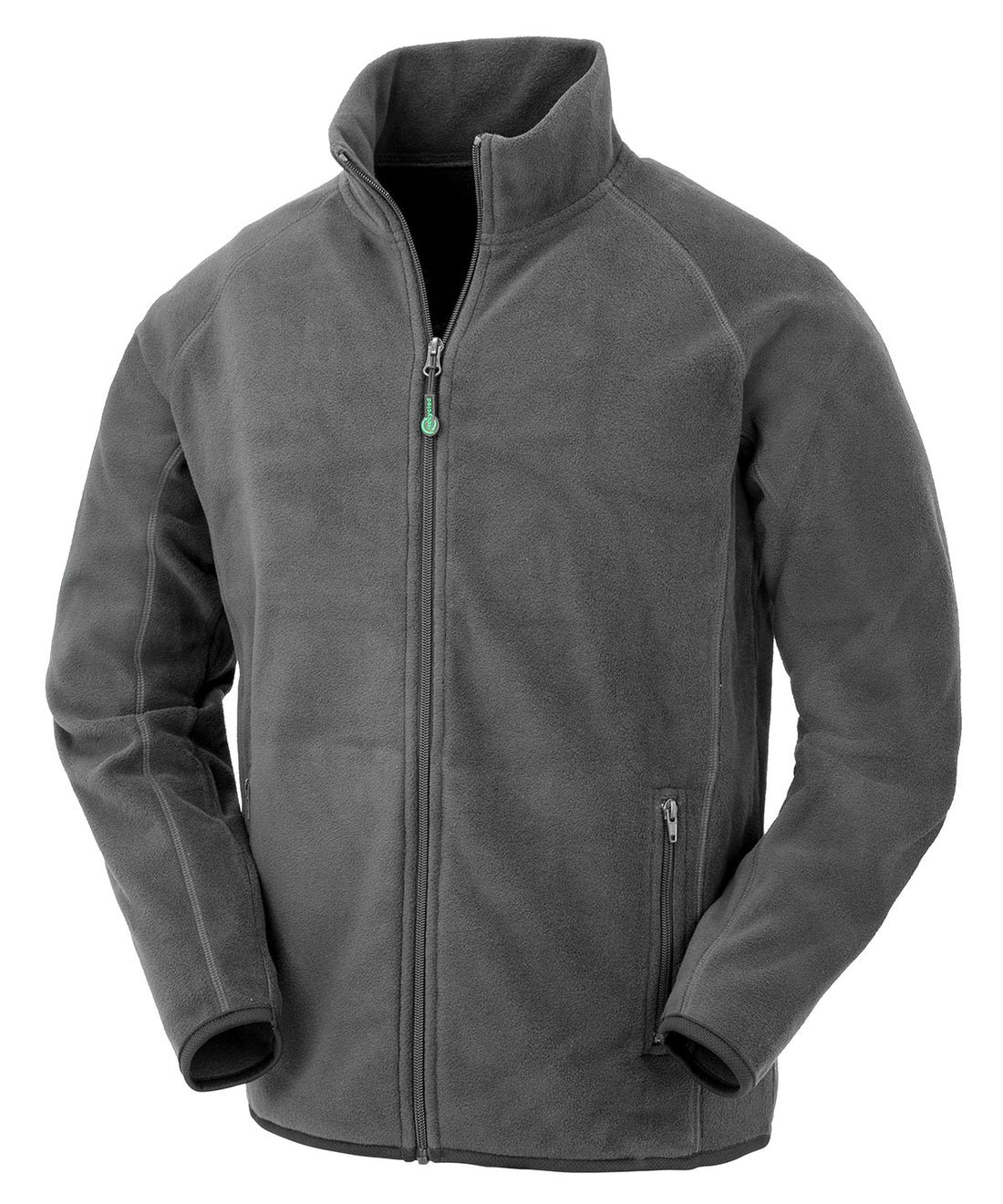 Result Recycled Fleece Polarthermic Jacket (R903X)