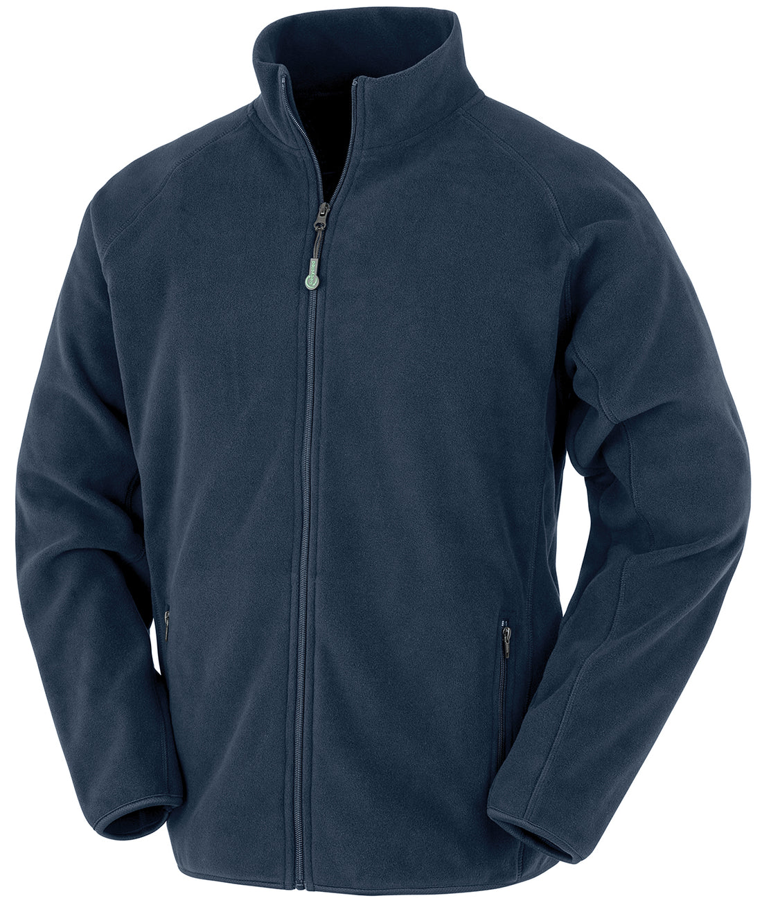 Result Recycled Fleece Polarthermic Jacket (R903X)