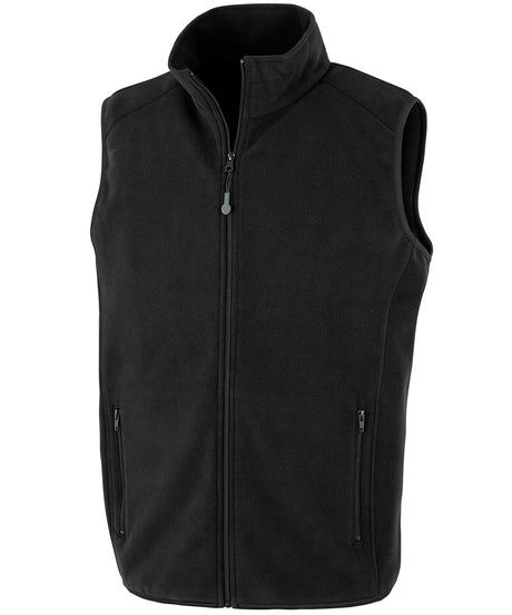 Result Recycled Fleece Polarthermic Bodywarmer (R904X)