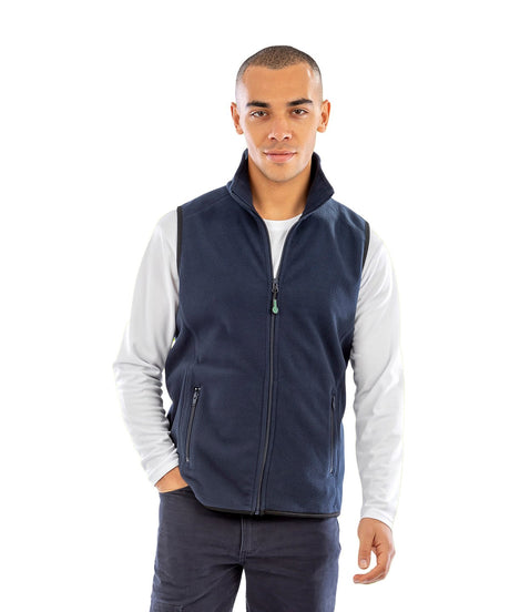 Result Recycled Fleece Polarthermic Bodywarmer (R904X)
