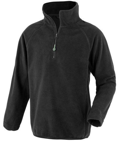 Result Junior Recycled Microfleece Top (R905J)